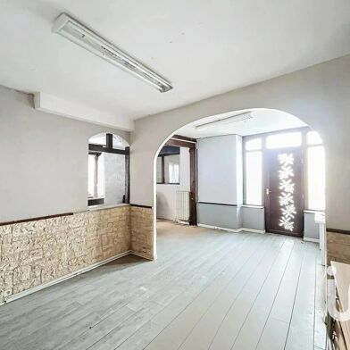 Maison 4 pièces 70000 €