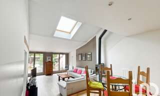 Maison 5 Pièces 110 m² à vendre à Montfermeil (93370)