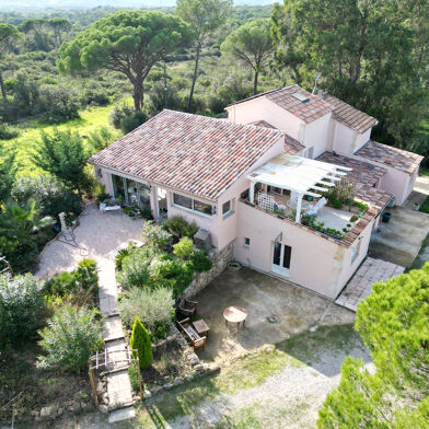 Maison 8 pièces 849000 €