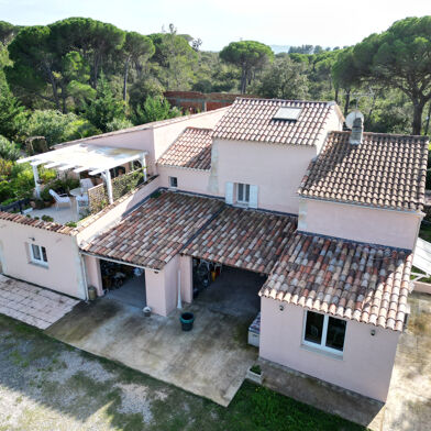 Maison 8 pièces 790000 €