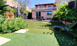 Maison 4 Pièces 97 m² à vendre à Fréjus (83600)