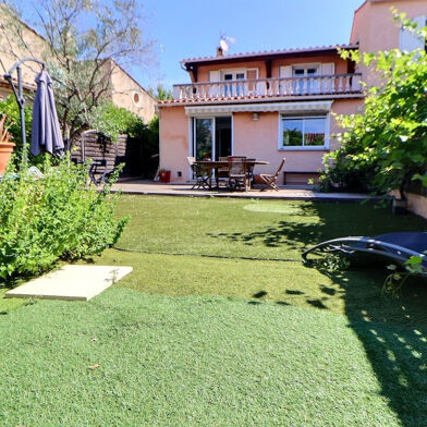 Maison 4 pièces 419000 €