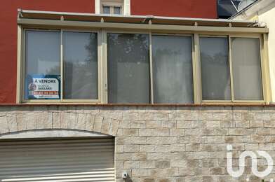 Maison 10 pièces 212000 €