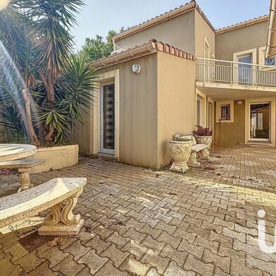 Maison 5 pièces 312000 €