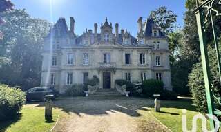 Maison 13 Pièces 455 m² à vendre à Bayeux (14400)