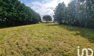 Terrain  2480 m² à vendre à Moutiers-sur-le-Lay (85320)