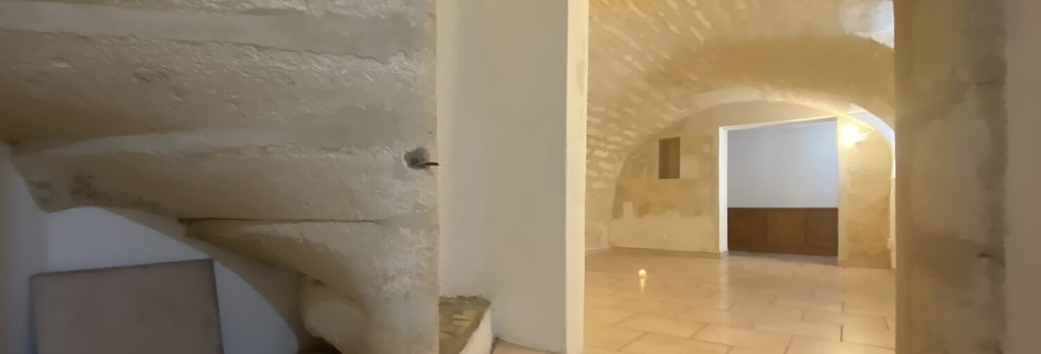 Maison 5 Pièces 105 m² à vendre à Saint-Drézéry (34160)