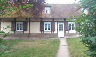 Maison 10 Pièces 165 m² à vendre à Mesnières-en-Bray (76270)