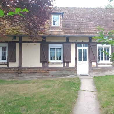 Maison 10 pièces 265000 €