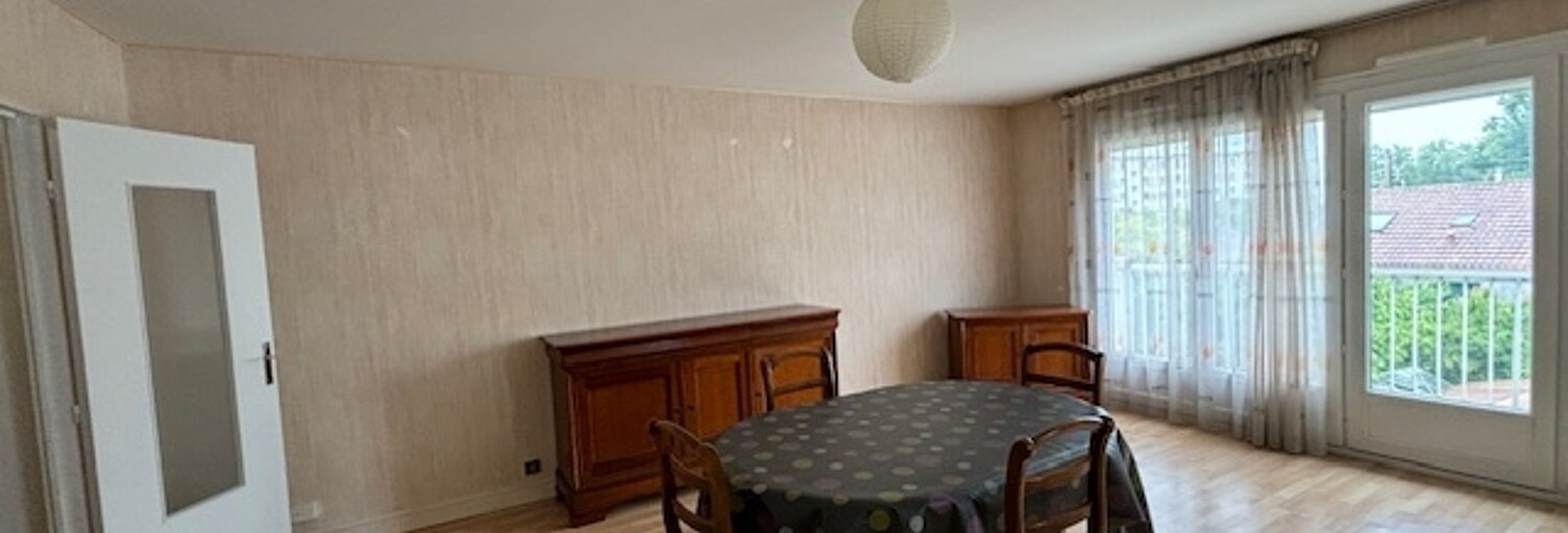 Appartement 4 Pièces 86 m² à vendre à Saint-Sébastien-sur-Loire (44230)