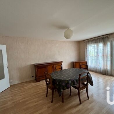 Appartement 4 pièces 229000 €