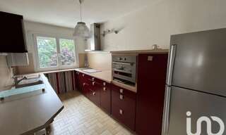 Appartement 4 Pièces 86 m² à vendre à Saint-Sébastien-sur-Loire (44230)