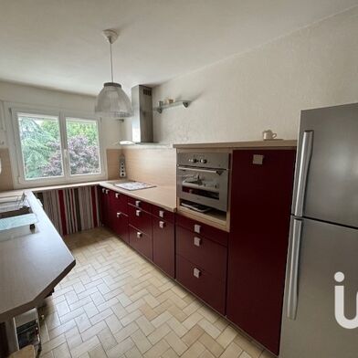 Appartement 4 pièces 229000 €