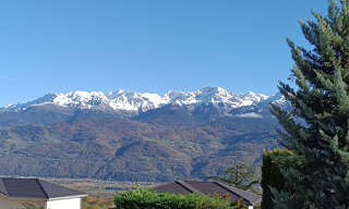 Maison 8 Pièces 167 m² à vendre à Biviers (38330)