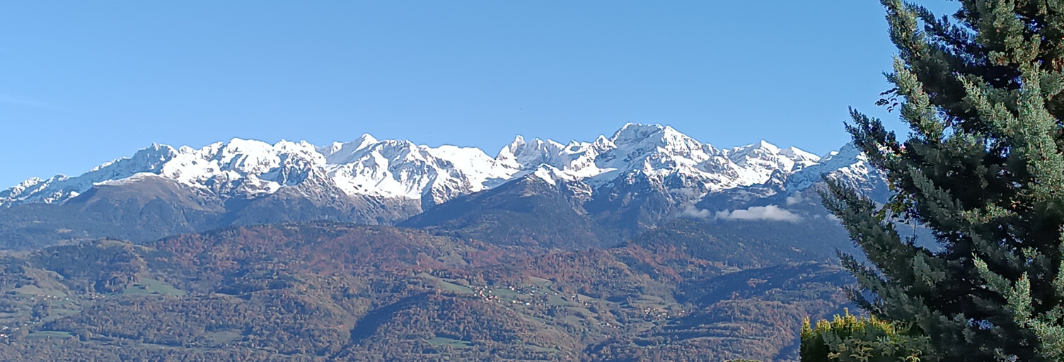 Maison 8 Pièces 167 m² à vendre à Biviers (38330)