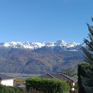 Maison 8 pièces 649000 €