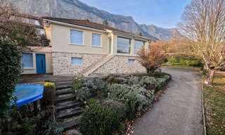 Maison 8 Pièces 167 m² à vendre à Biviers (38330)