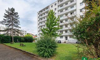 Appartement 4 Pièces 62 m² à vendre à Meylan (38240)