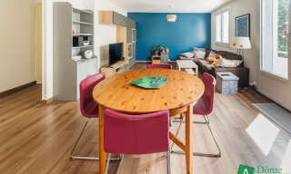 Appartement 4 Pièces 62 m² à vendre à Meylan (38240)