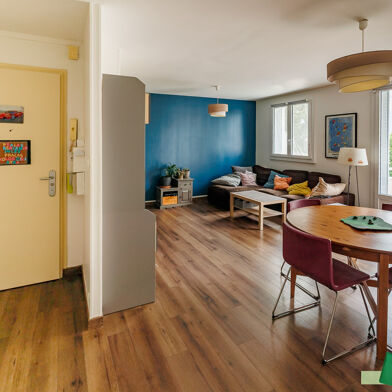 Appartement 4 pièces 200000 €