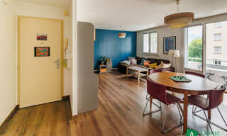 Appartement 4 Pièces 62 m² à vendre à Meylan (38240)