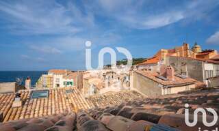 Maison 6 Pièces 137 m² à vendre à Saint-Tropez (83990)