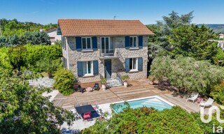 Maison 5 Pièces 129 m² à vendre à Aubenas (07200)