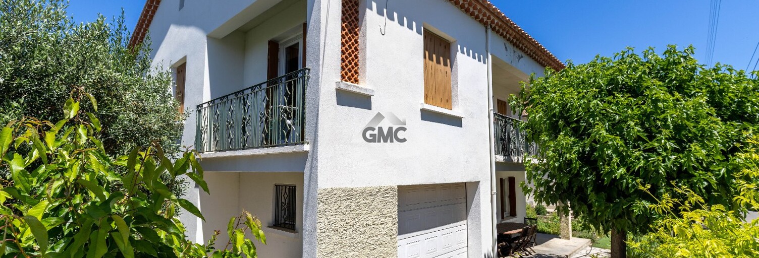 Maison 6 Pièces 142 m² à vendre à Pézenas (34120)