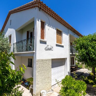 Maison 6 pièces 330000 €