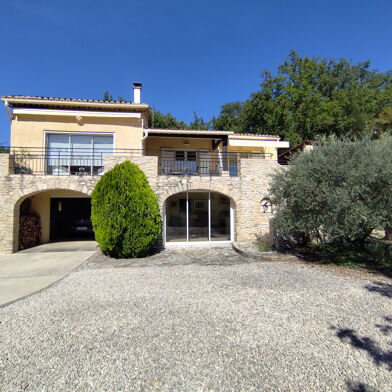 Maison 6 pièces 540000 €