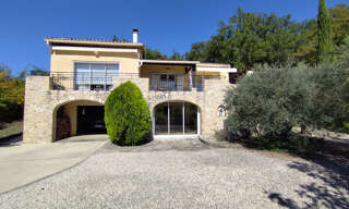 Maison 6 Pièces 160 m² à vendre à Saint-Jean-de-Maruéjols-et-Avéjan (30430)