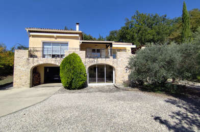 Maison 6 pièces 495000 €