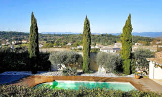 Maison 8 Pièces 233 m² à vendre à Vézénobres (30360)