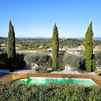 Maison 8 pièces 960000 €