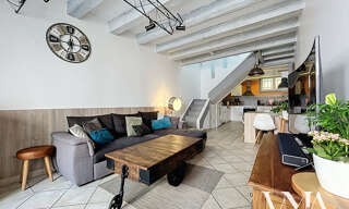 Maison 4 Pièces 95 m² à vendre à Lissieu (69380)