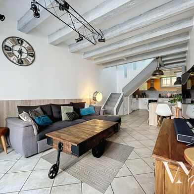 Maison 4 pièces 249000 €