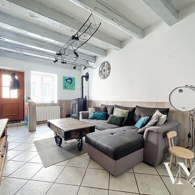 Maison 4 pièces 249000 €