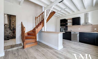 Appartement 3 Pièces 101 m² à vendre à Sourcieux-les-Mines (69210)