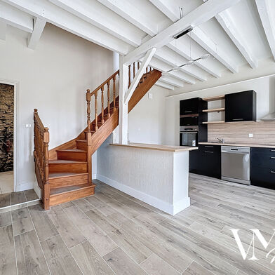 Appartement 3 pièces 250000 €