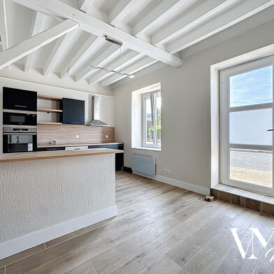 Appartement 3 pièces 250000 €