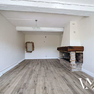 Appartement 3 pièces 240000 €