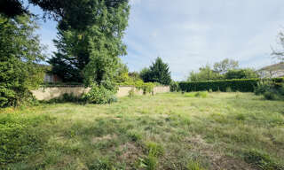 Terrain  1003 m² à vendre à Écully (69130)