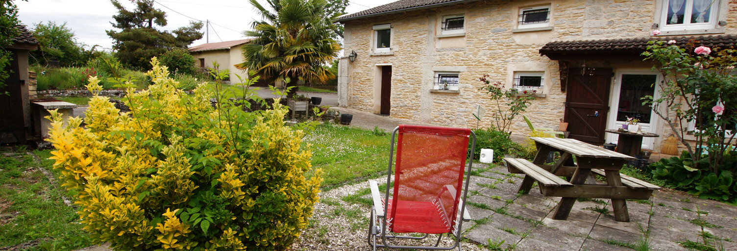 Maison 5 Pièces 139 m² à vendre à Trept (38460)