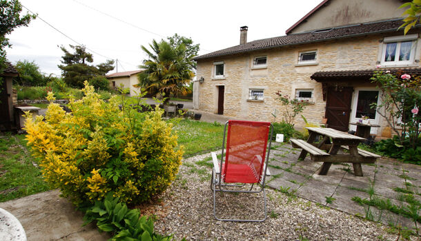 Villa / Maison 5 pièces  à vendre Trept 38460