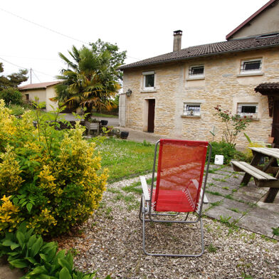 Maison 5 pièces 338000 €