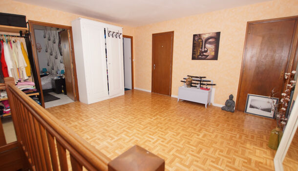 Villa / Maison 5 pièces  à vendre Trept 38460