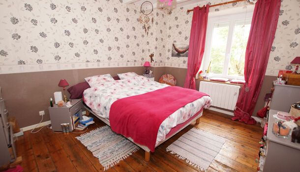 Villa / Maison 5 pièces  à vendre Trept 38460