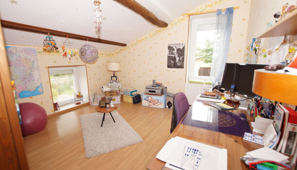 Villa / Maison 5 pièces  à vendre Trept 38460