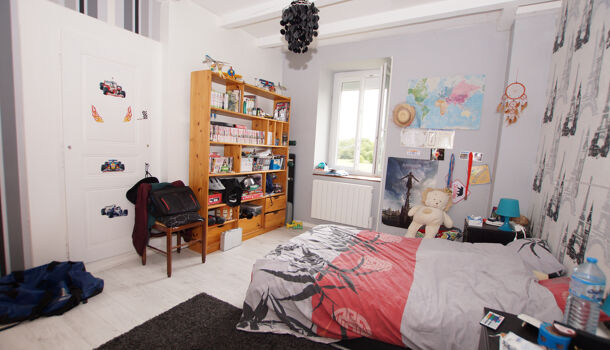 Villa / Maison 5 pièces  à vendre Trept 38460