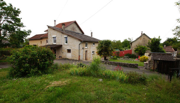 Villa / Maison 5 pièces  à vendre Trept 38460